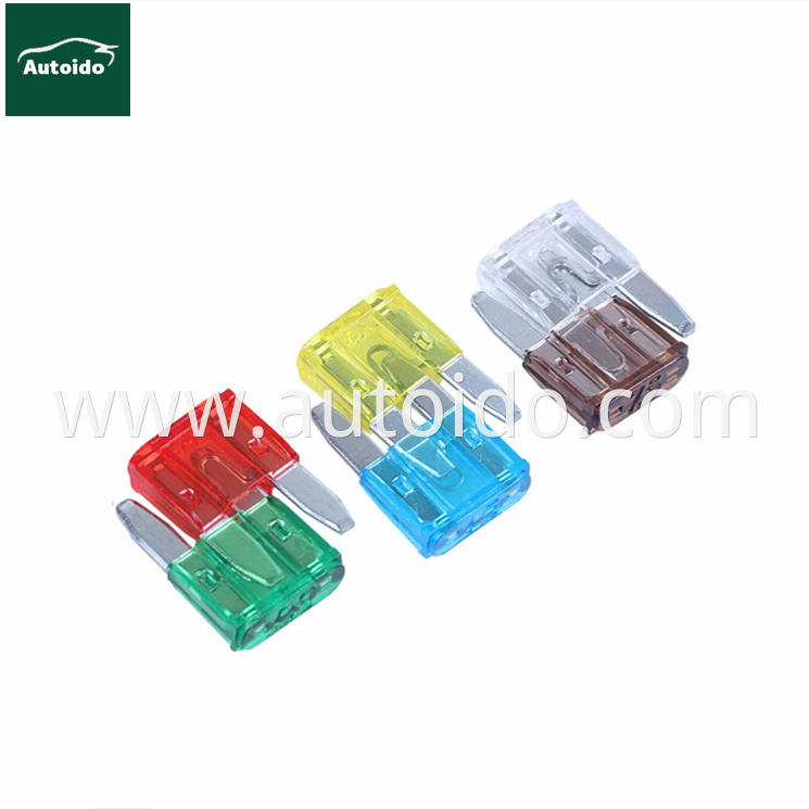 car fuses set